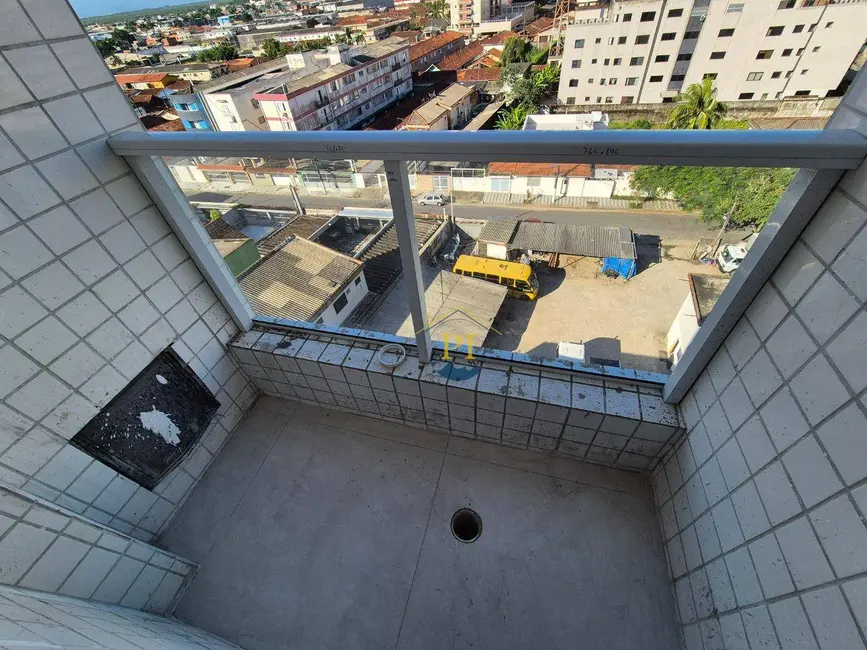 Foto 4 de Apartamento com 2 quartos à venda, 81m2 em Aviação, Praia Grande - SP