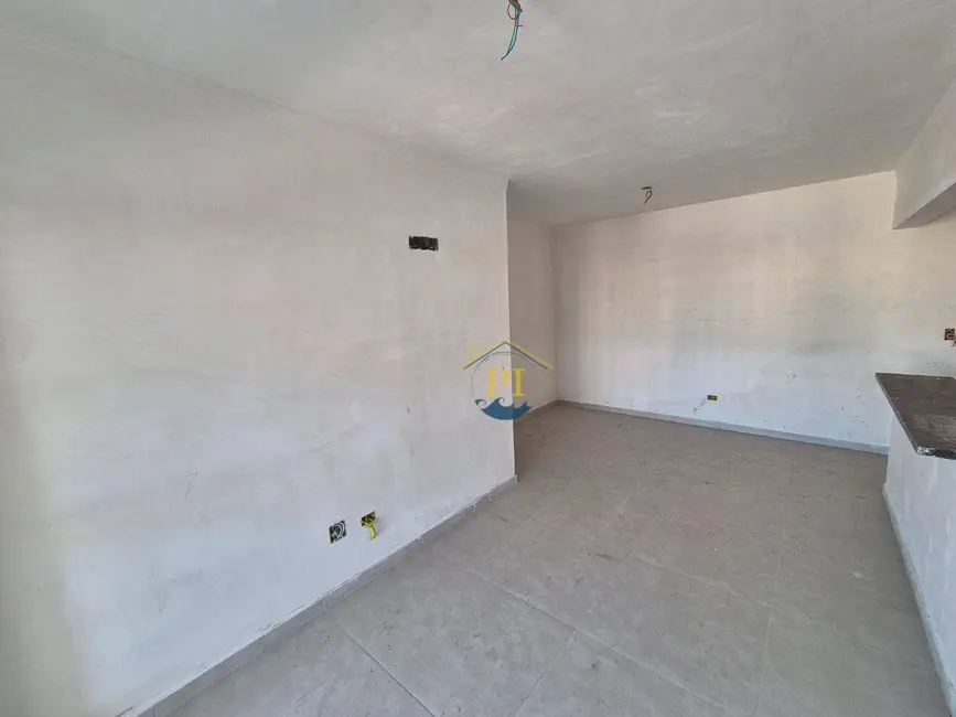 Foto 5 de Apartamento com 2 quartos à venda, 81m2 em Aviação, Praia Grande - SP