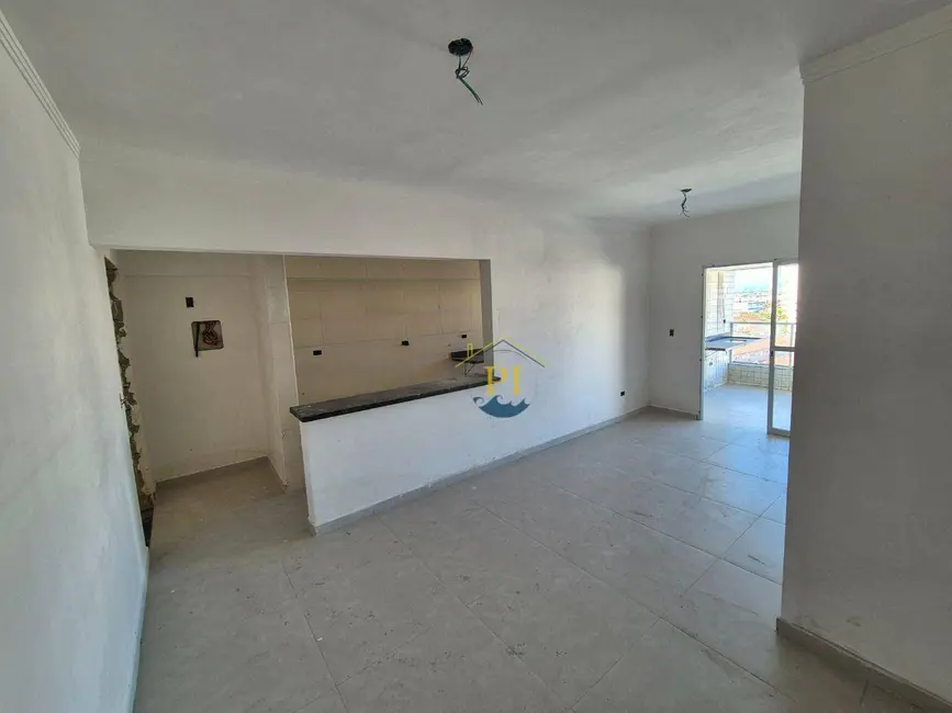 Foto 6 de Apartamento com 2 quartos à venda, 81m2 em Aviação, Praia Grande - SP