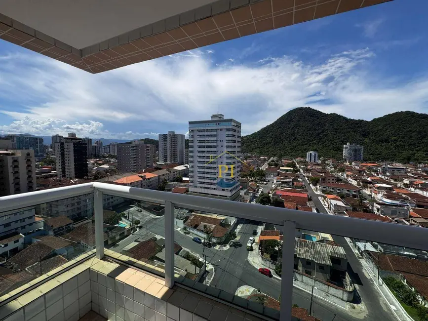 Foto 8 de Apartamento com 2 quartos à venda, 85m2 em Canto do Forte, Praia Grande - SP