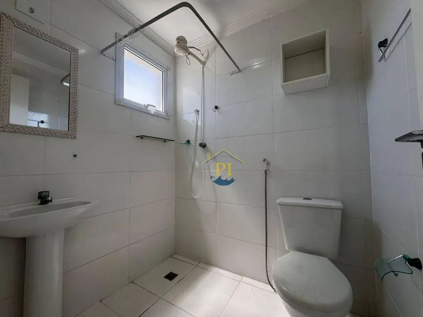 Foto 6 de Apartamento com 2 quartos à venda, 85m2 em Canto do Forte, Praia Grande - SP