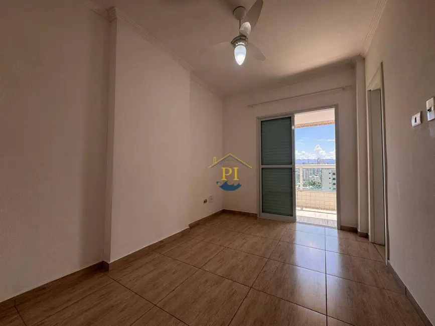 Foto 7 de Apartamento com 2 quartos à venda, 85m2 em Canto do Forte, Praia Grande - SP