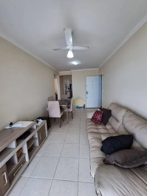 Foto 4 de Apartamento com 2 quartos à venda, 70m2 em Praia Grande - SP