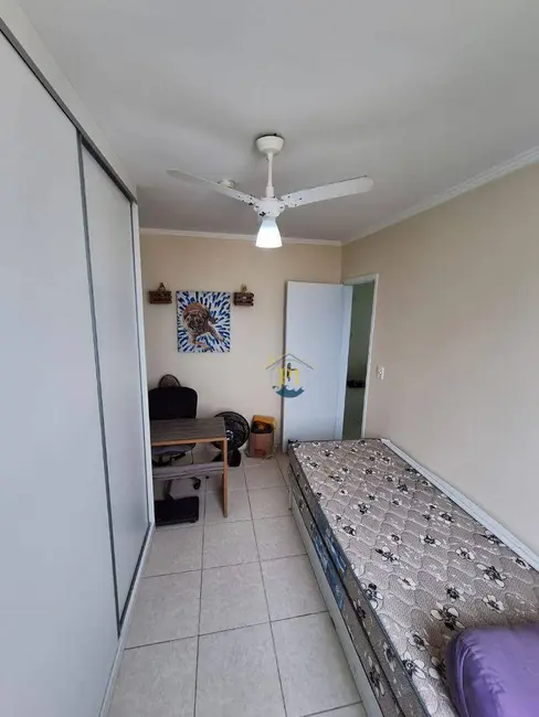 Foto 8 de Apartamento com 2 quartos à venda, 70m2 em Praia Grande - SP