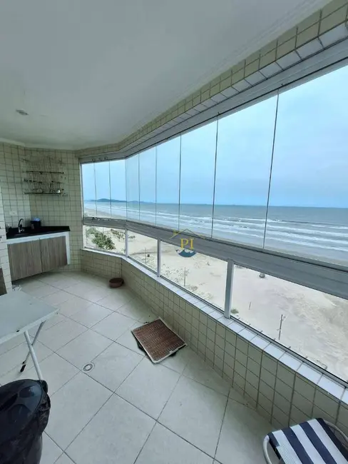 Foto 1 de Apartamento com 2 quartos à venda, 70m2 em Praia Grande - SP