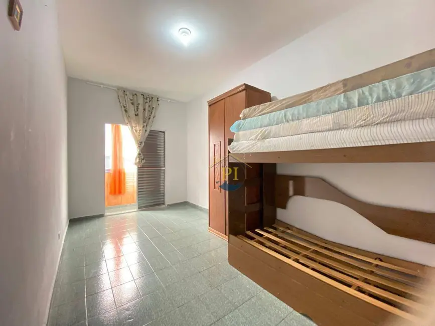 Foto 8 de Apartamento com 1 quarto para alugar, 52m2 em Canto do Forte, Praia Grande - SP