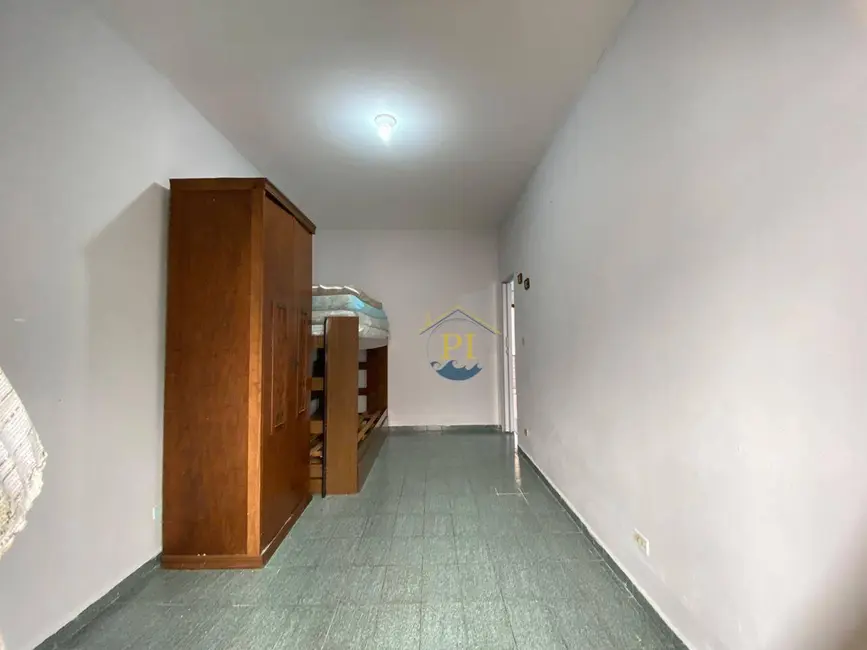 Foto 7 de Apartamento com 1 quarto para alugar, 52m2 em Canto do Forte, Praia Grande - SP