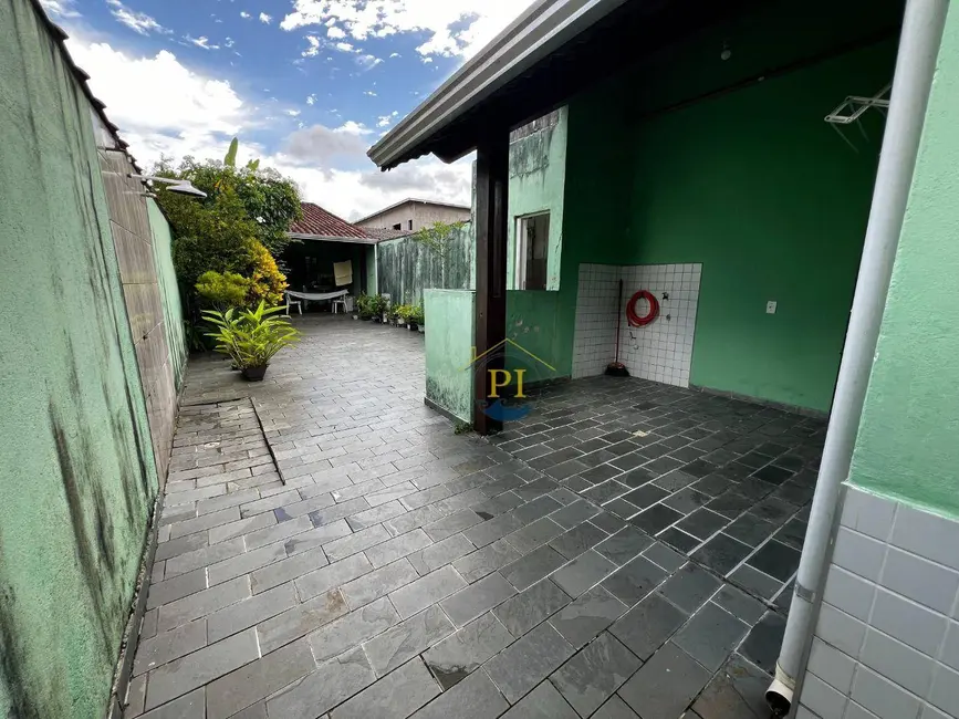 Foto 5 de Casa com 3 quartos à venda, 250m2 em Aviação, Praia Grande - SP