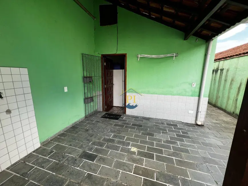 Foto 8 de Casa com 3 quartos à venda, 250m2 em Aviação, Praia Grande - SP