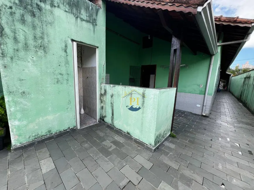 Foto 7 de Casa com 3 quartos à venda, 250m2 em Aviação, Praia Grande - SP