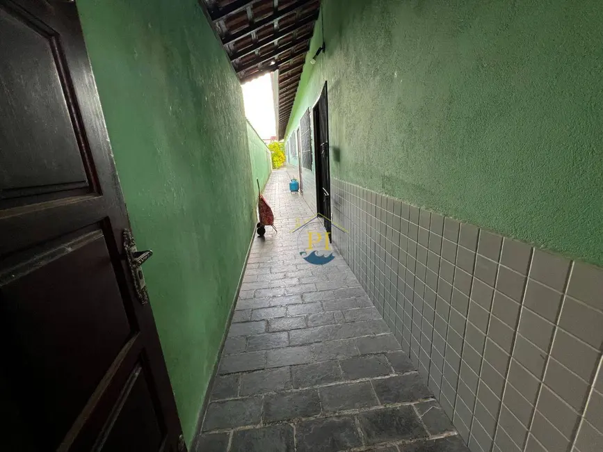 Foto 4 de Casa com 3 quartos à venda, 250m2 em Aviação, Praia Grande - SP