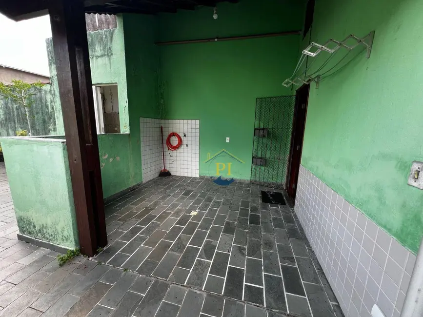 Foto 6 de Casa com 3 quartos à venda, 250m2 em Aviação, Praia Grande - SP