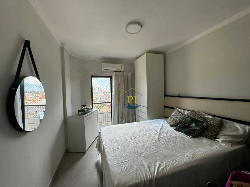 Apartamento com 1 quarto à venda, 43m2 em Praia Grande - SP - imagem 2 Foto 2 de Apartamento com 1 quarto à venda, 43m2 em Praia Grande - SP