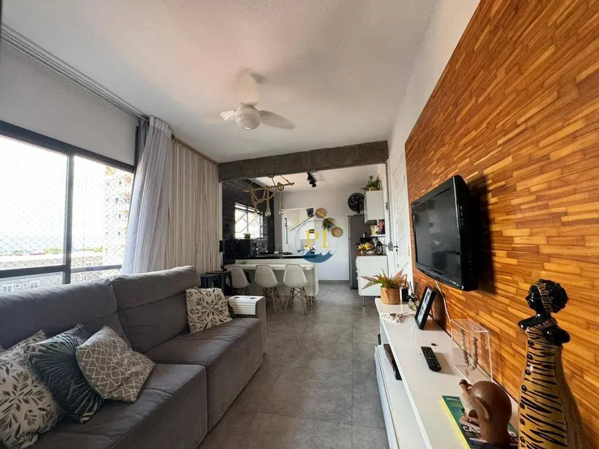 Apartamento com 1 quarto à venda, 43m2 em Praia Grande - SP - imagem 8 Foto 8 de Apartamento com 1 quarto à venda, 43m2 em Praia Grande - SP