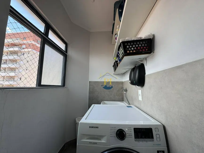 Apartamento com 1 quarto à venda, 43m2 em Praia Grande - SP - imagem 4 Foto 4 de Apartamento com 1 quarto à venda, 43m2 em Praia Grande - SP