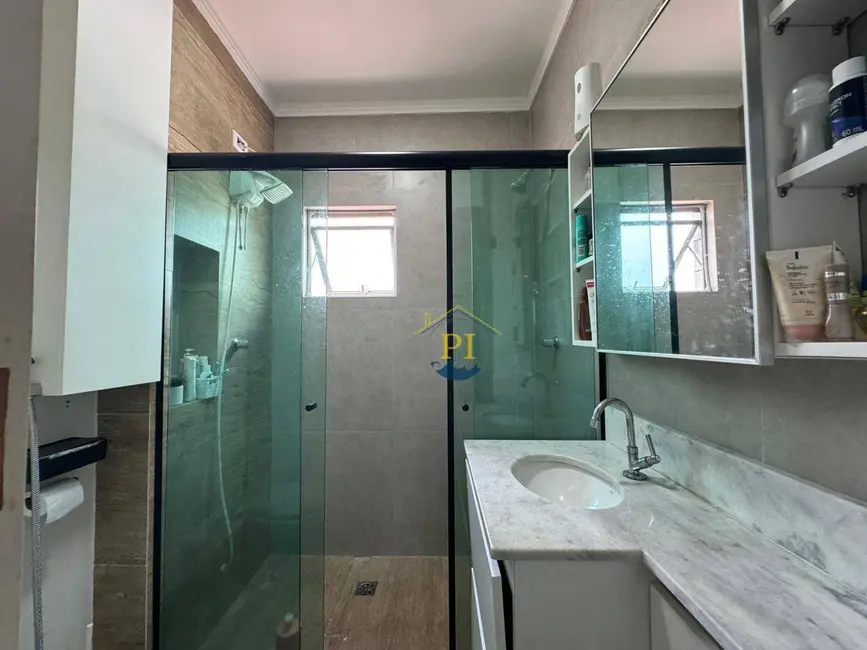Apartamento com 1 quarto à venda, 43m2 em Praia Grande - SP - imagem 3 Foto 3 de Apartamento com 1 quarto à venda, 43m2 em Praia Grande - SP