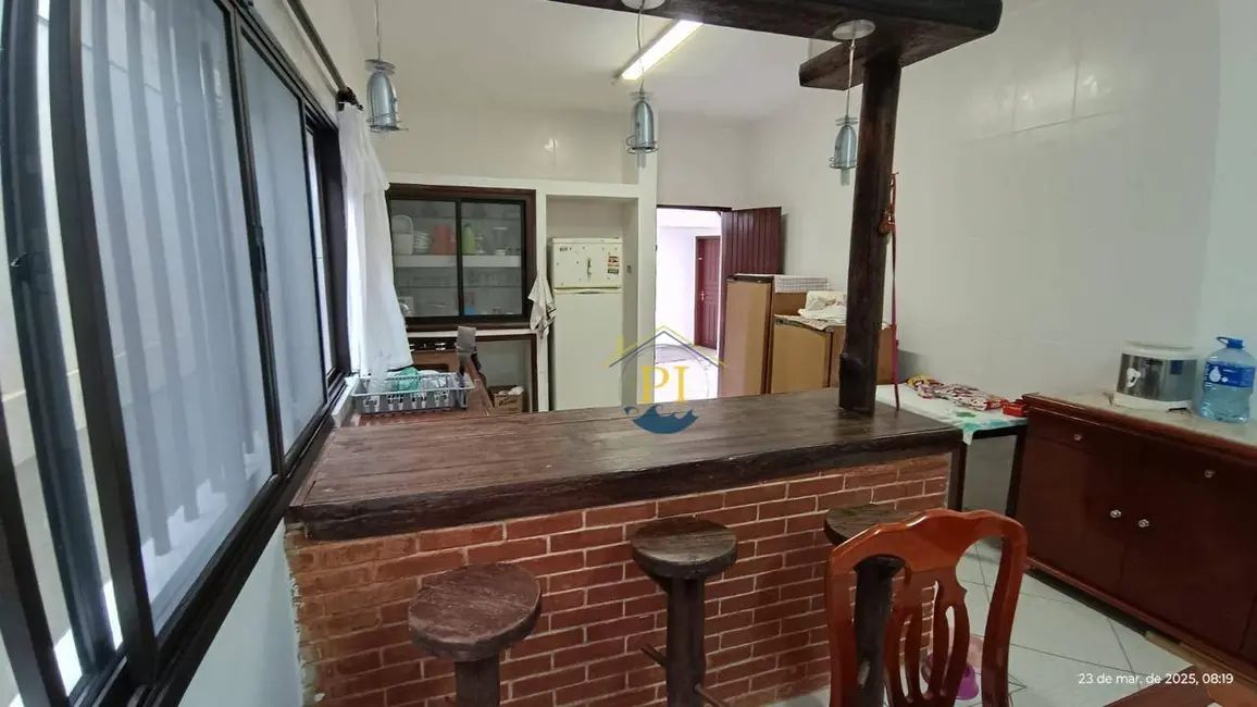 Casa com 2 quartos para alugar, 149m2 em Solemar, Praia Grande - SP - imagem 8 Foto 8 de Casa com 2 quartos para alugar, 149m2 em Solemar, Praia Grande - SP