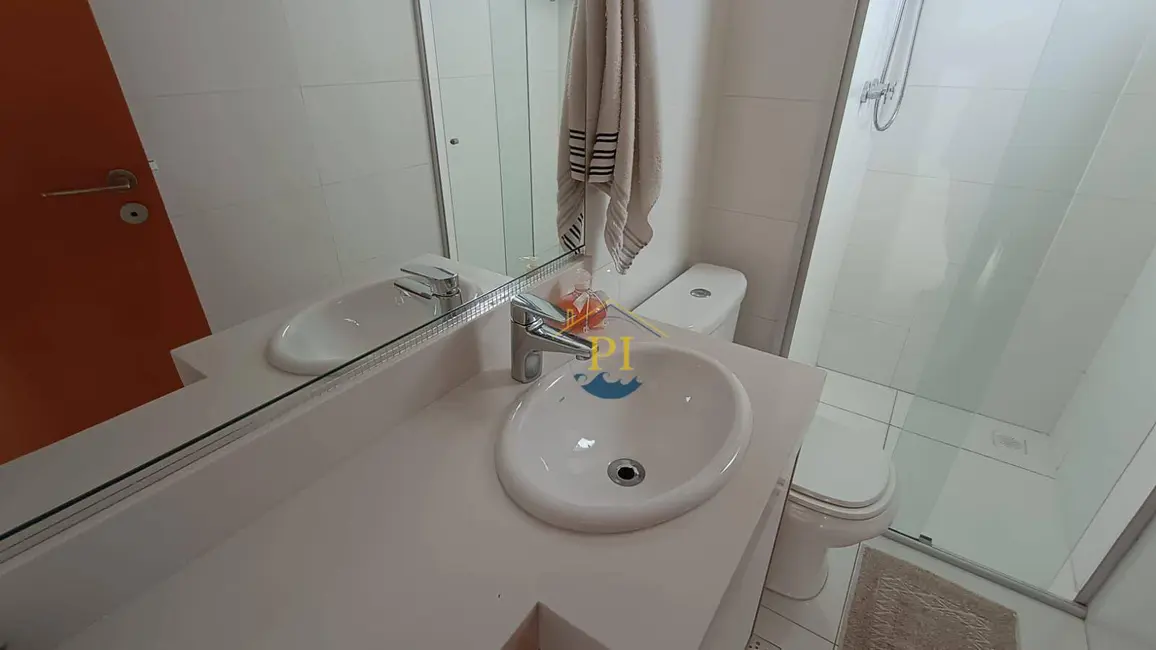 Apartamento com 2 quartos à venda, 96m2 em Canto do Forte, Praia Grande - SP - imagem 6 Foto 6 de Apartamento com 2 quartos à venda, 96m2 em Canto do Forte, Praia Grande - SP