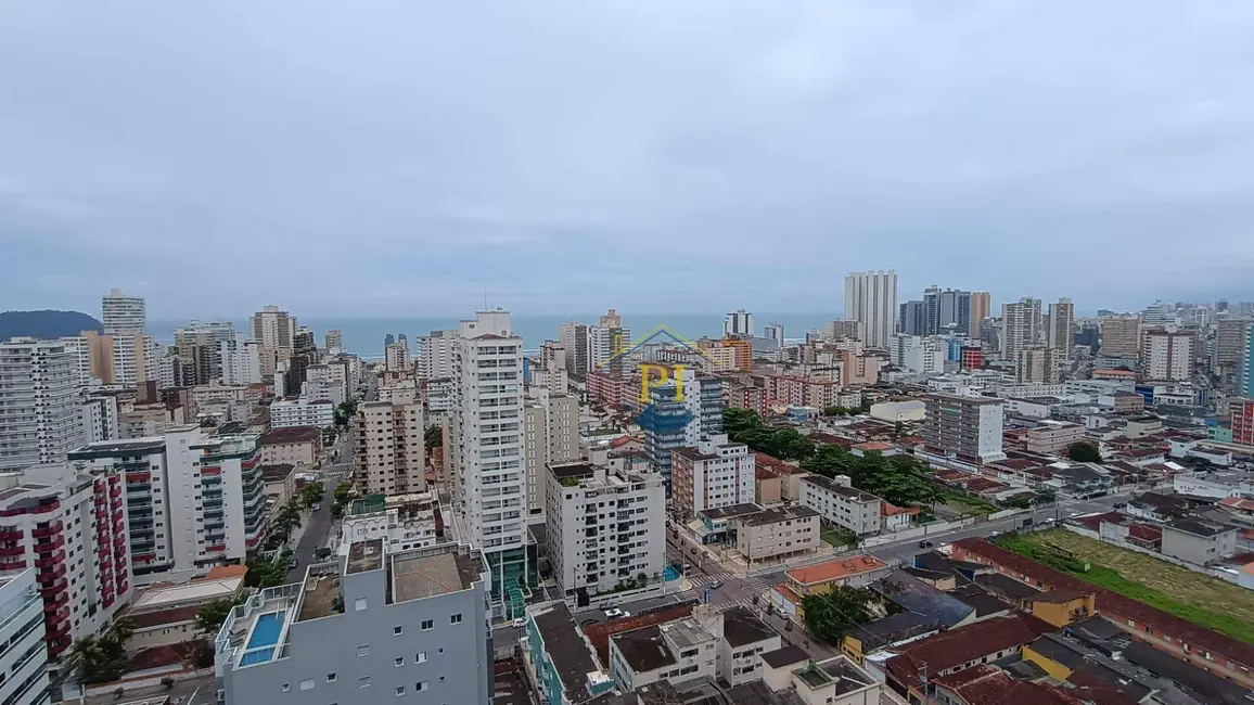 Apartamento com 2 quartos à venda, 96m2 em Canto do Forte, Praia Grande - SP - imagem 5 Foto 5 de Apartamento com 2 quartos à venda, 96m2 em Canto do Forte, Praia Grande - SP