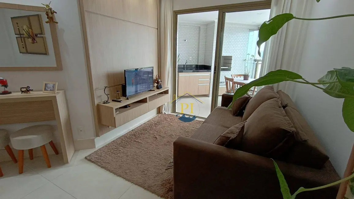 Apartamento com 2 quartos à venda, 96m2 em Canto do Forte, Praia Grande - SP - imagem 7 Foto 7 de Apartamento com 2 quartos à venda, 96m2 em Canto do Forte, Praia Grande - SP
