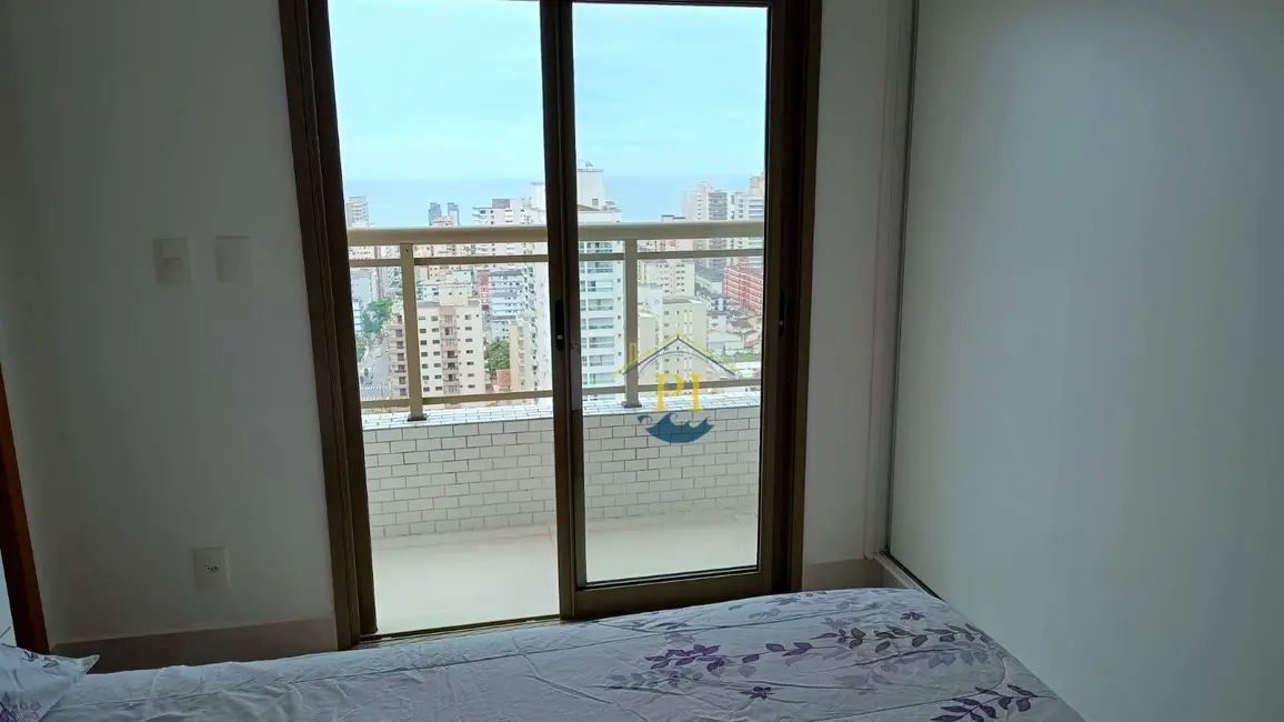 Apartamento com 2 quartos à venda, 96m2 em Canto do Forte, Praia Grande - SP - imagem 2 Foto 2 de Apartamento com 2 quartos à venda, 96m2 em Canto do Forte, Praia Grande - SP