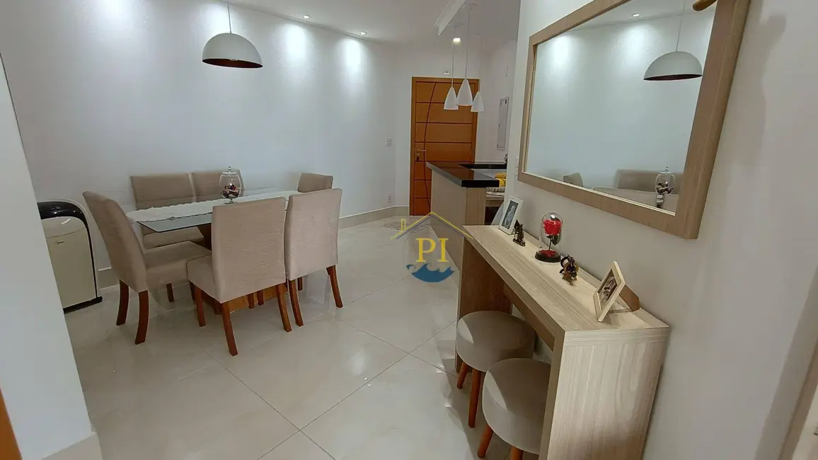 Apartamento com 2 quartos à venda, 96m2 em Canto do Forte, Praia Grande - SP - imagem 9 Foto 9 de Apartamento com 2 quartos à venda, 96m2 em Canto do Forte, Praia Grande - SP