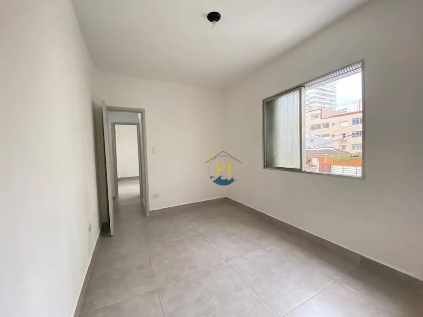 Foto 7 de Apartamento com 2 quartos para alugar, 57m2 em Canto do Forte, Praia Grande - SP