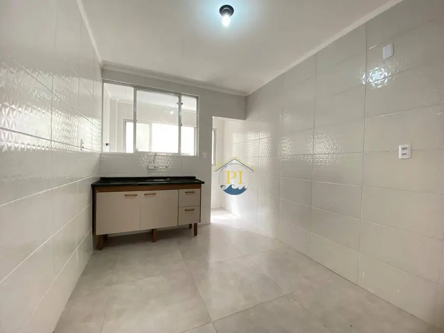 Foto 8 de Apartamento com 2 quartos para alugar, 57m2 em Canto do Forte, Praia Grande - SP