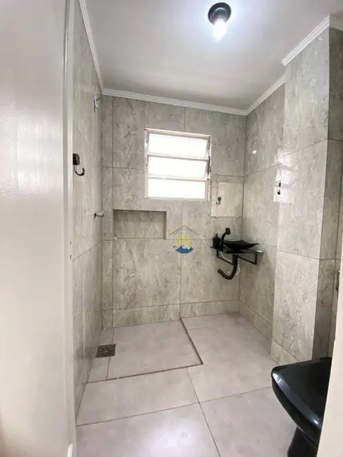 Foto 4 de Apartamento com 2 quartos para alugar, 57m2 em Canto do Forte, Praia Grande - SP