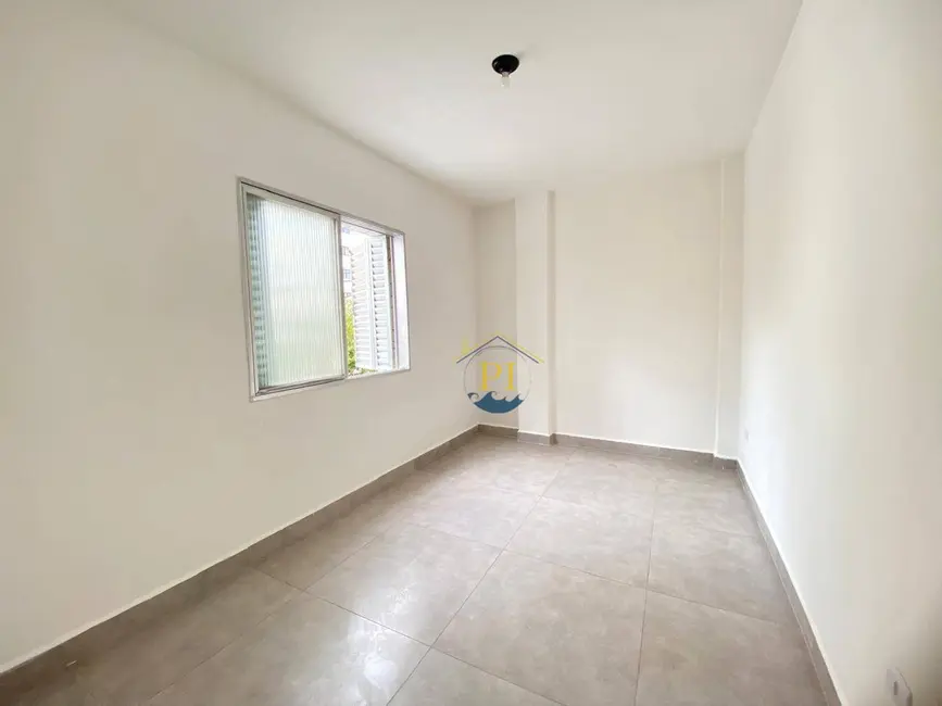 Foto 3 de Apartamento com 2 quartos para alugar, 57m2 em Canto do Forte, Praia Grande - SP