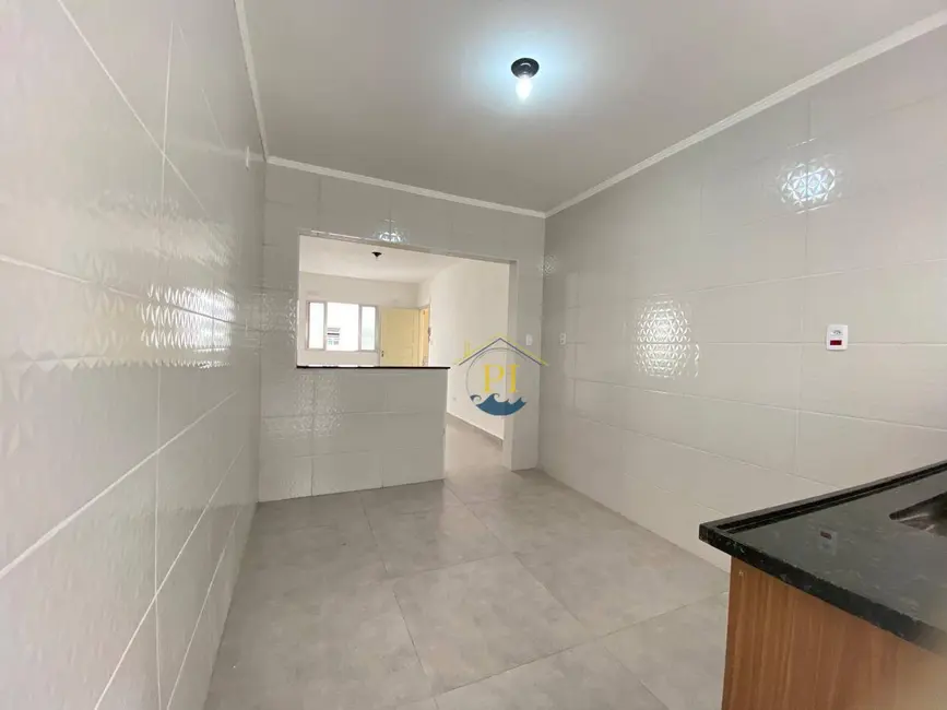 Foto 9 de Apartamento com 2 quartos para alugar, 57m2 em Canto do Forte, Praia Grande - SP