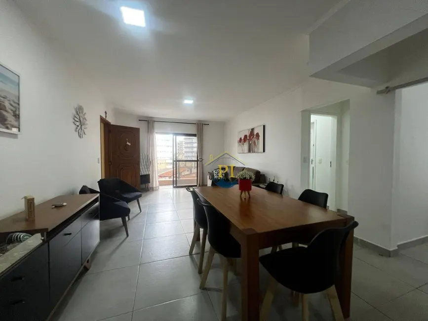 Foto 4 de Apartamento com 3 quartos à venda, 98m2 em Praia Grande - SP