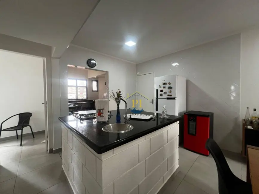Foto 7 de Apartamento com 3 quartos à venda, 98m2 em Praia Grande - SP