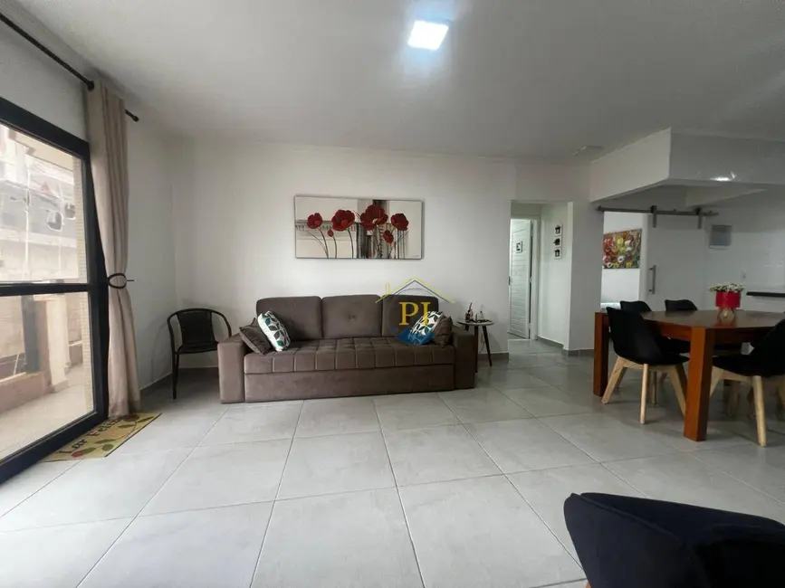 Foto 2 de Apartamento com 3 quartos à venda, 98m2 em Praia Grande - SP