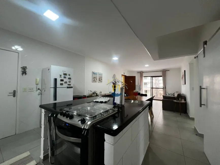 Foto 5 de Apartamento com 3 quartos à venda, 98m2 em Praia Grande - SP