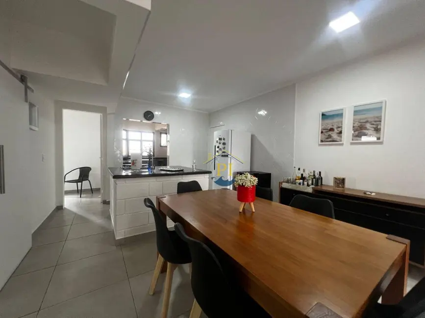Foto 3 de Apartamento com 3 quartos à venda, 98m2 em Praia Grande - SP