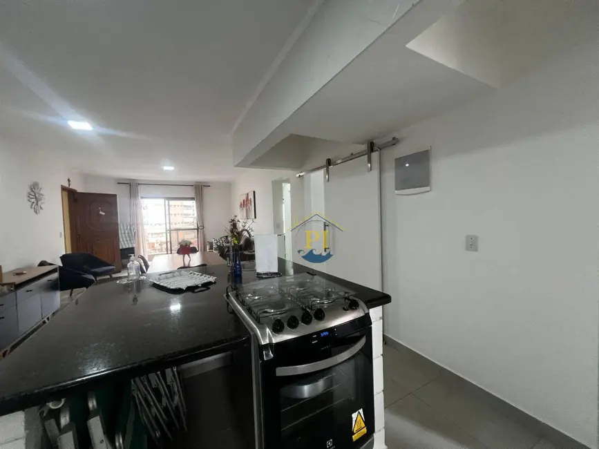 Foto 9 de Apartamento com 3 quartos à venda, 98m2 em Praia Grande - SP