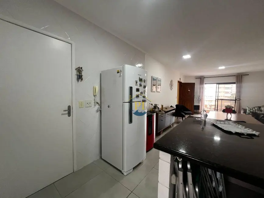 Foto 8 de Apartamento com 3 quartos à venda, 98m2 em Praia Grande - SP