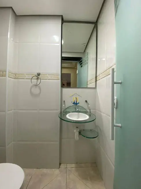 Apartamento com 3 quartos à venda, 200m2 em Canto do Forte, Praia Grande - SP - imagem 8 Foto 8 de Apartamento com 3 quartos à venda, 200m2 em Canto do Forte, Praia Grande - SP