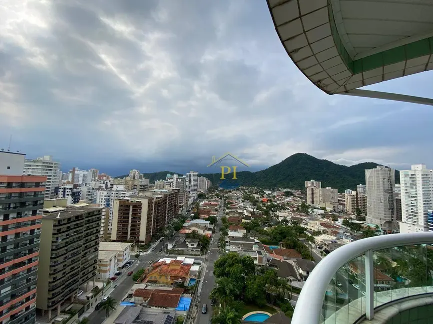Apartamento com 3 quartos à venda, 200m2 em Canto do Forte, Praia Grande - SP - imagem 3 Foto 3 de Apartamento com 3 quartos à venda, 200m2 em Canto do Forte, Praia Grande - SP