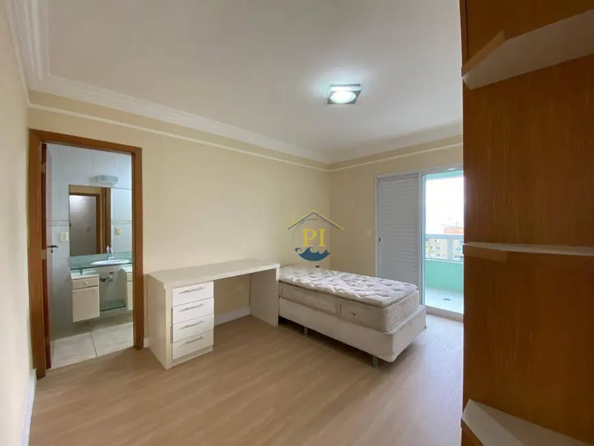 Apartamento com 3 quartos à venda, 200m2 em Canto do Forte, Praia Grande - SP - imagem 9 Foto 9 de Apartamento com 3 quartos à venda, 200m2 em Canto do Forte, Praia Grande - SP