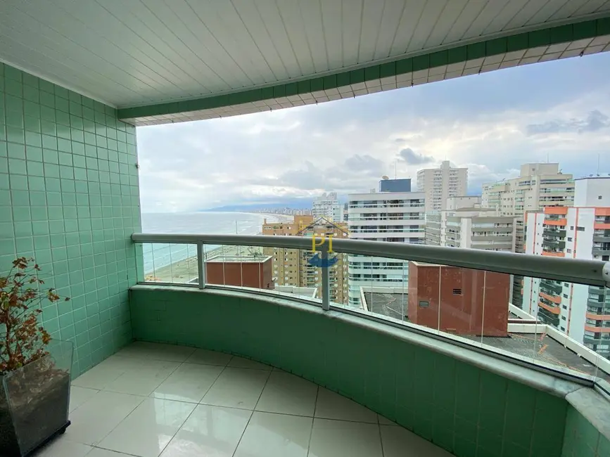 Apartamento com 3 quartos à venda, 200m2 em Canto do Forte, Praia Grande - SP - imagem 1 Foto 1 de Apartamento com 3 quartos à venda, 200m2 em Canto do Forte, Praia Grande - SP
