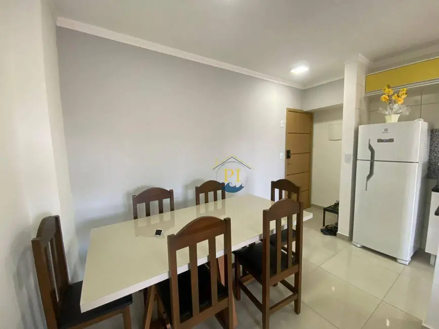 Foto 5 de Apartamento com 2 quartos à venda, 65m2 em Mirim, Praia Grande - SP