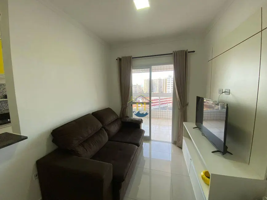 Foto 6 de Apartamento com 2 quartos à venda, 65m2 em Mirim, Praia Grande - SP