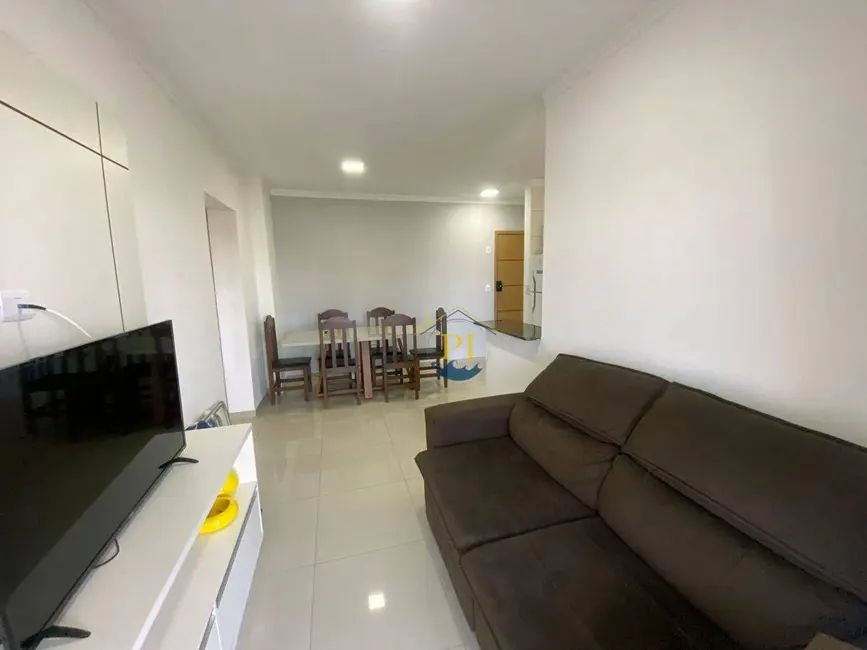 Foto 7 de Apartamento com 2 quartos à venda, 65m2 em Mirim, Praia Grande - SP