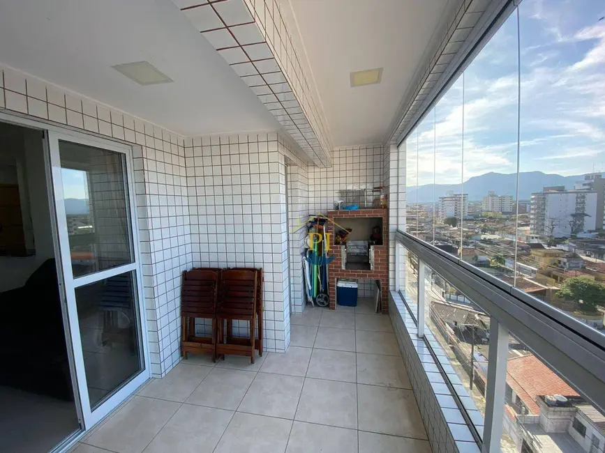 Foto 9 de Apartamento com 2 quartos à venda, 65m2 em Mirim, Praia Grande - SP