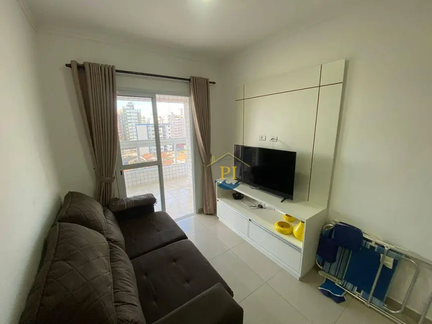 Foto 8 de Apartamento com 2 quartos à venda, 65m2 em Mirim, Praia Grande - SP