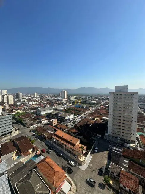 Foto 5 de Apartamento com 2 quartos à venda, 85m2 em Aviação, Praia Grande - SP