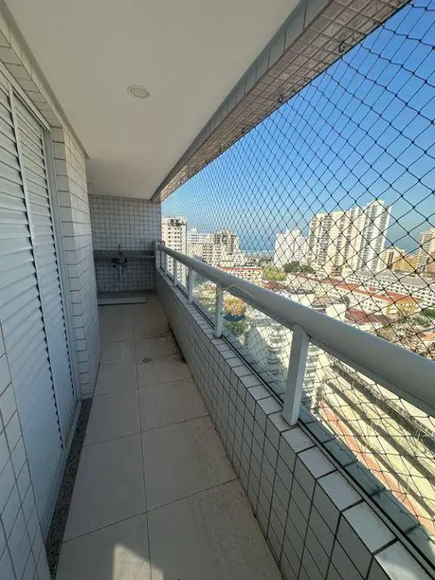 Foto 4 de Apartamento com 2 quartos à venda, 85m2 em Aviação, Praia Grande - SP