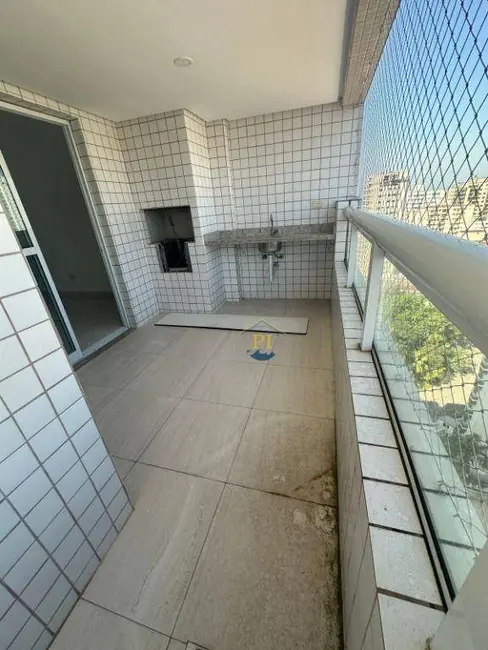 Foto 3 de Apartamento com 2 quartos à venda, 85m2 em Aviação, Praia Grande - SP